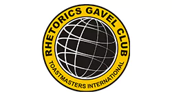 Rhetorics Gavel Club